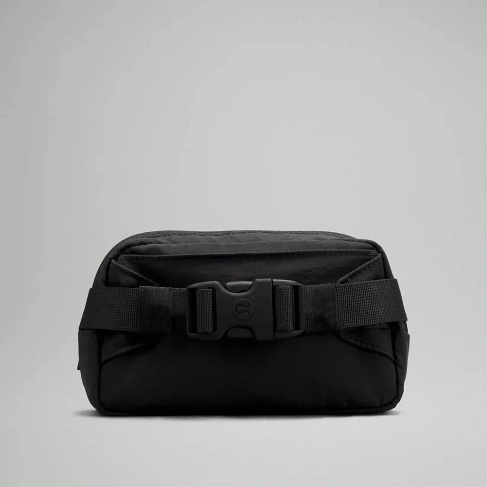 lululemon athletica Mini Belt Bag, black—NWT - Picture 3 of 6